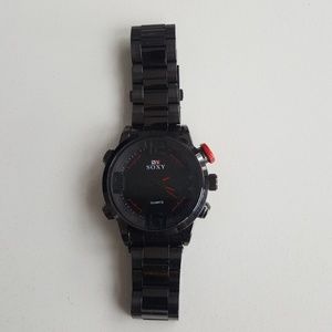 Men's watch soxy